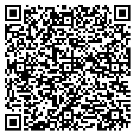 QR code to open D Zone Library on Google Maps